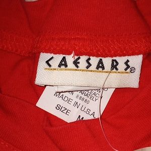 Vintage 3 piece set Caesars.. Go Old School